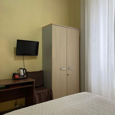 רומא Guest House Meret מראה חיצוני תמונה