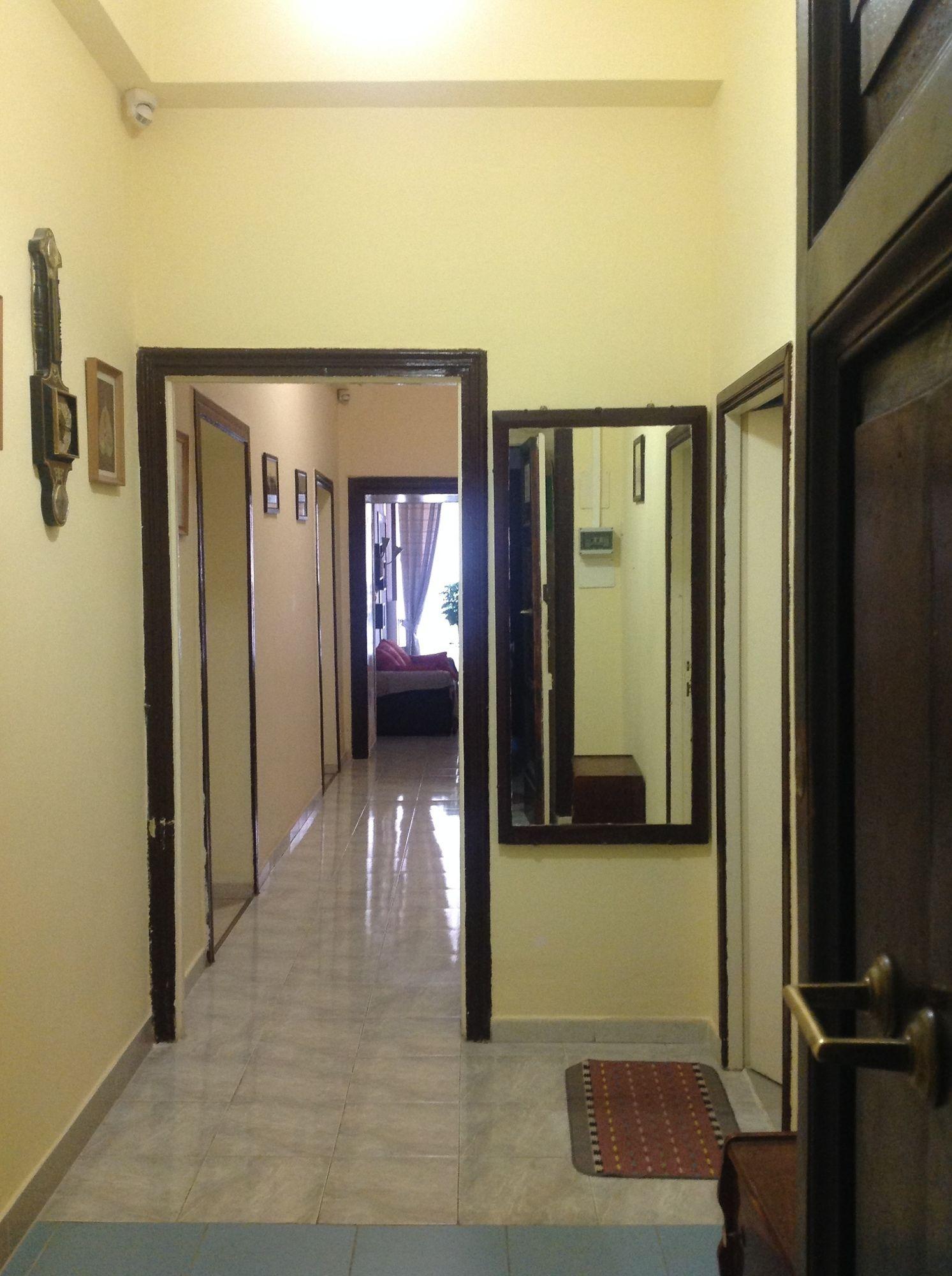 רומא Guest House Meret מראה חיצוני תמונה