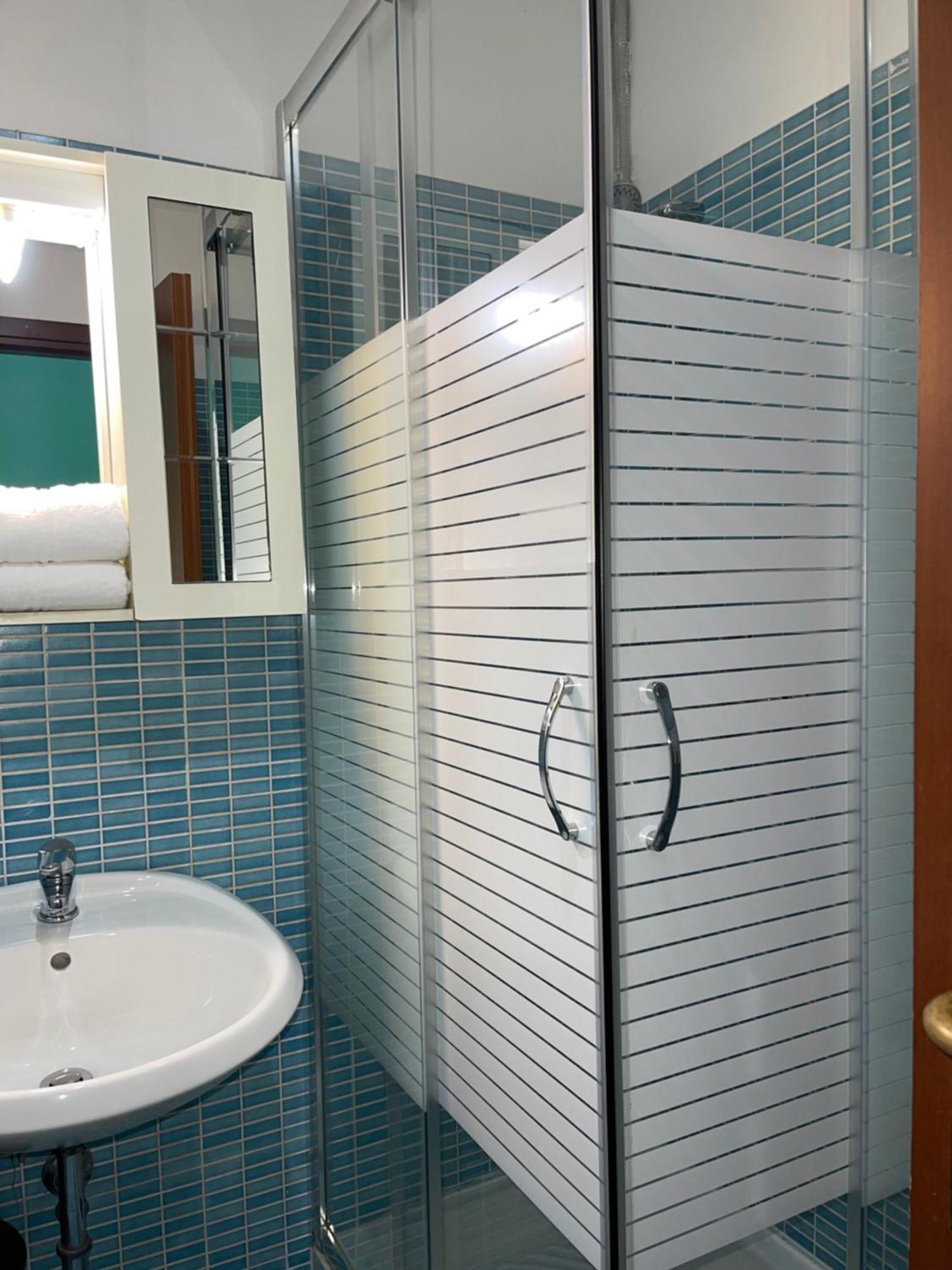 רומא Guest House Meret מראה חיצוני תמונה