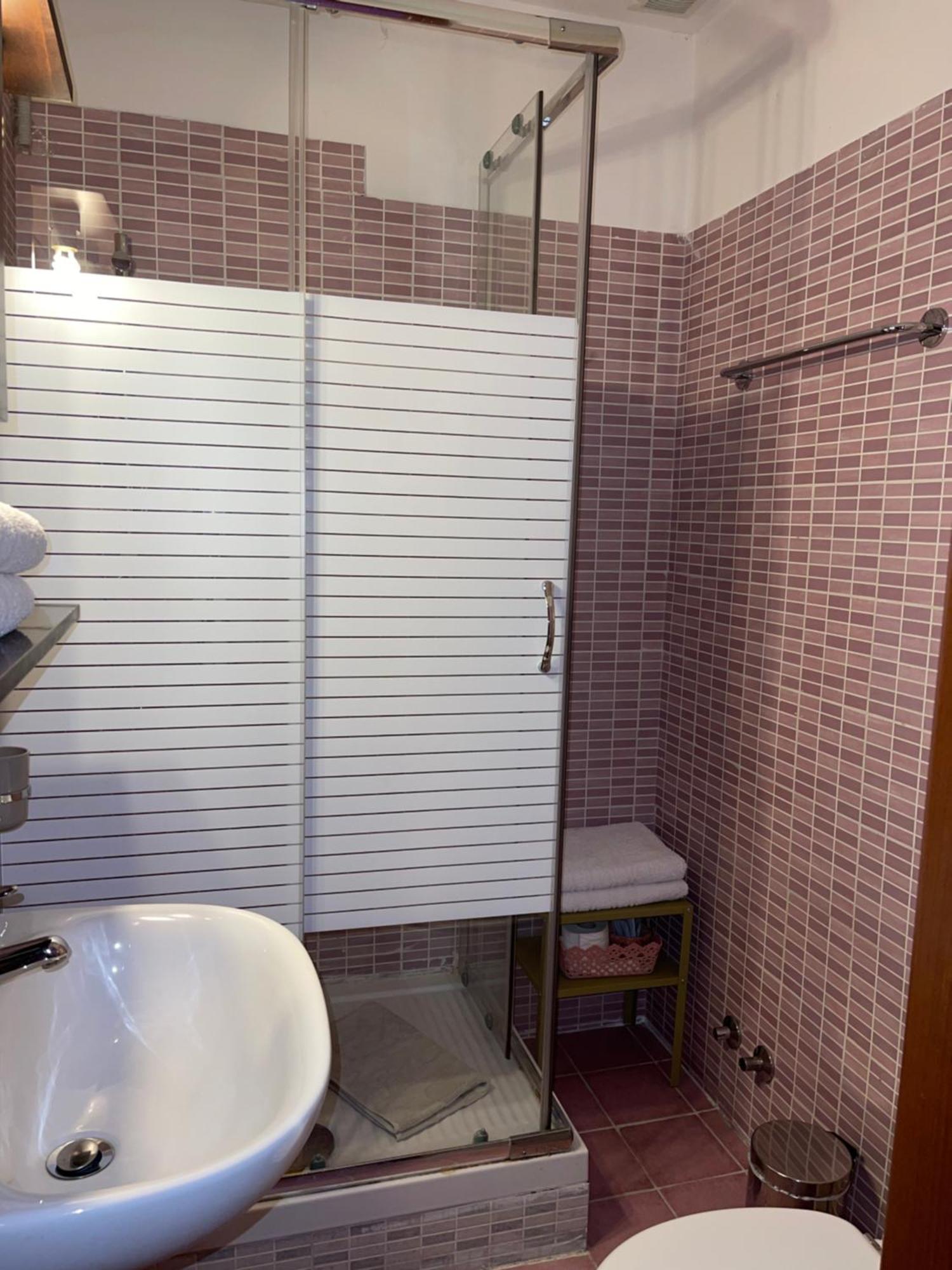 רומא Guest House Meret מראה חיצוני תמונה