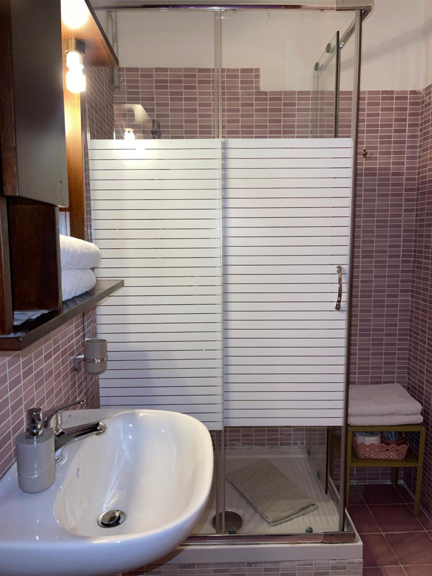 רומא Guest House Meret מראה חיצוני תמונה
