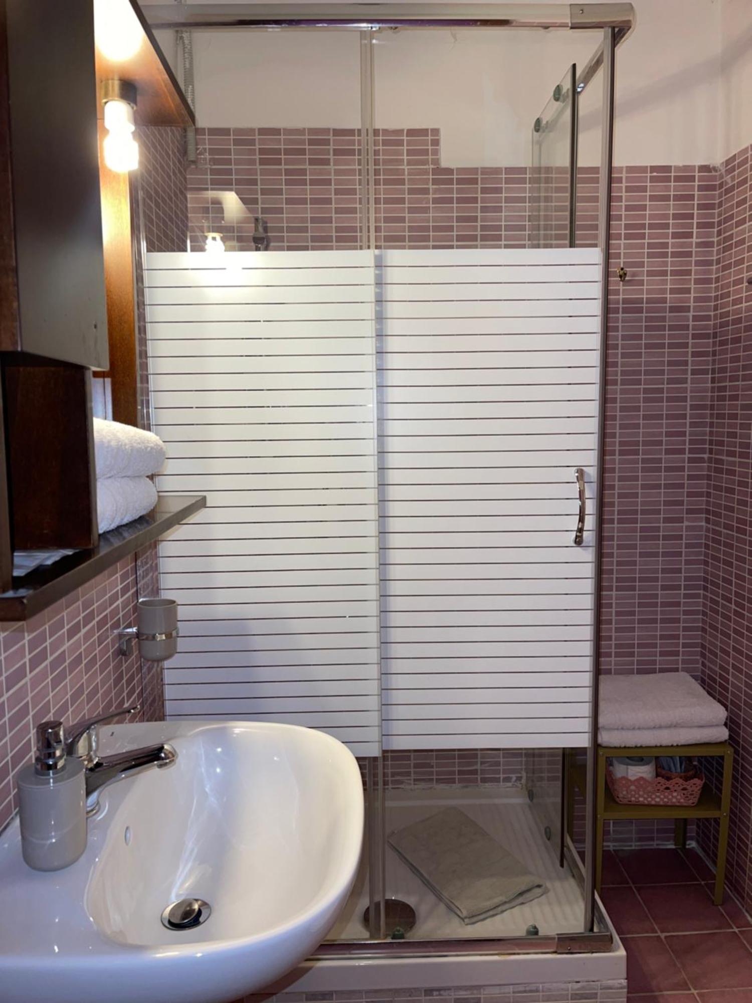 רומא Guest House Meret מראה חיצוני תמונה
