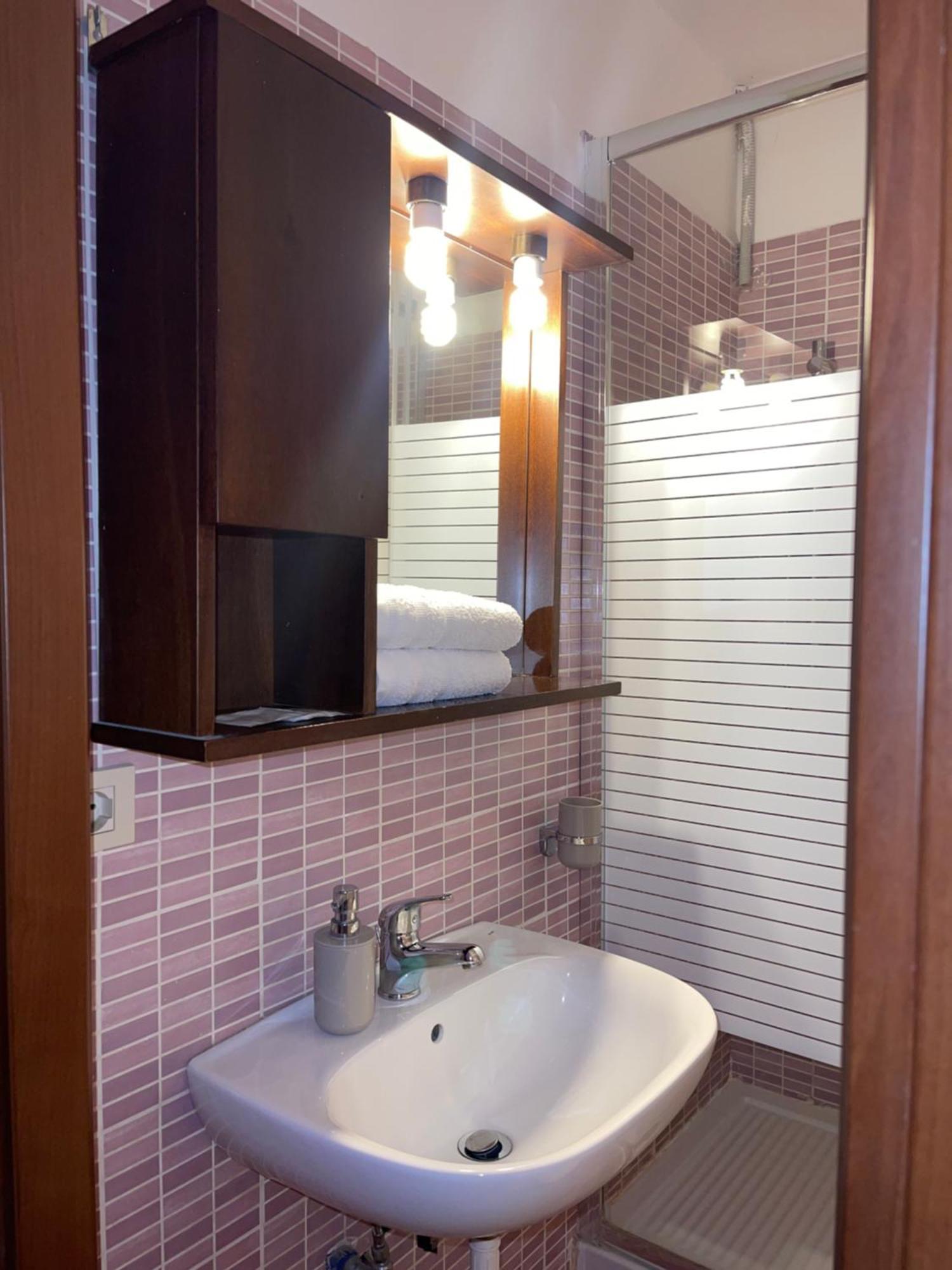 רומא Guest House Meret מראה חיצוני תמונה